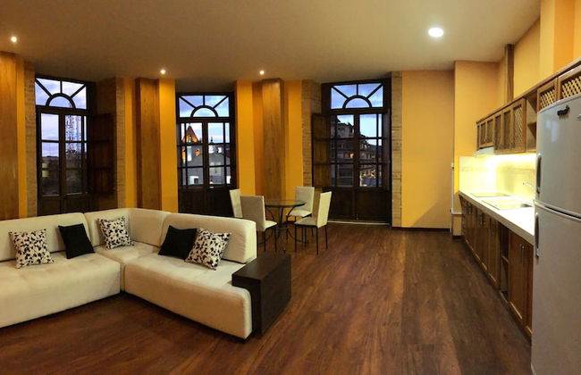 Flore Apartment - Foto 7