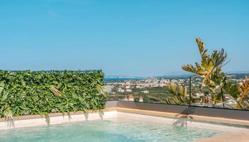 Disegno Villa - Rooftop Pool - Foto 2