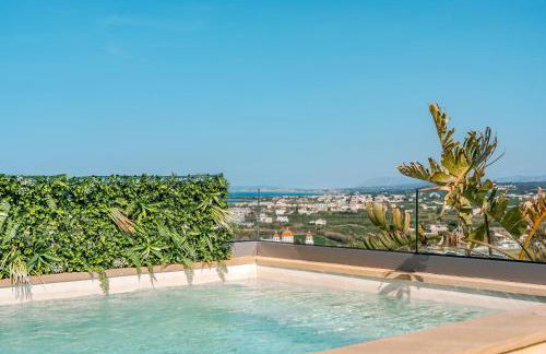 Disegno Villa - Rooftop Pool - Foto 2