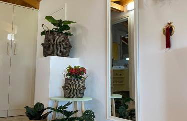 Ακτή Βολέρι panoramic view suite-parking-5g wifi - Foto 30