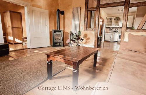 Cottage Gut Nüxei - Foto 52