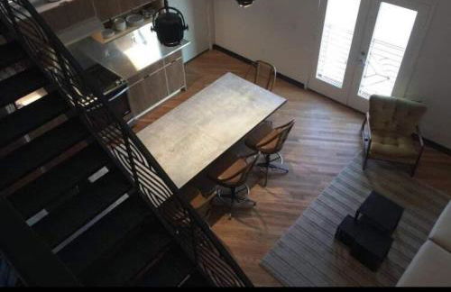 Bishop Arts Hotel - Foto 13