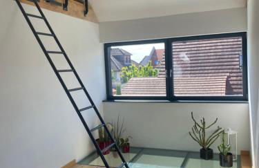 Maison d’architecte située sur la route des vins - Foto 34