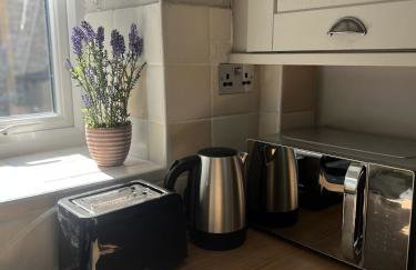 The Cosy Cottage - Foto 15