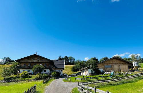 Langegger Alm - Sennerstube - Foto 24