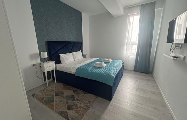 Grey Residence Apartaments - Foto 24