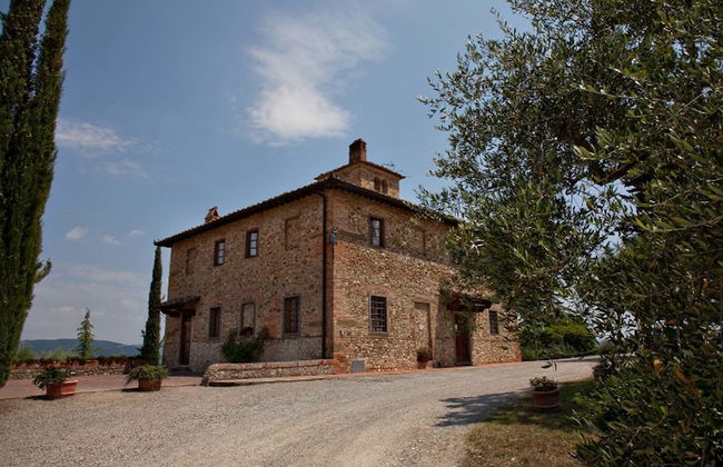 Fattoria Querceto - Foto 25