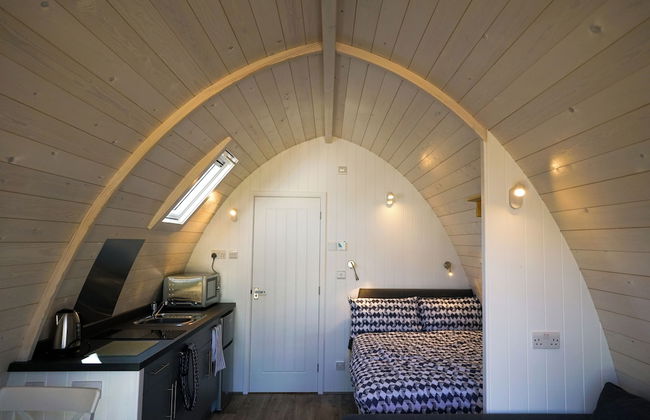 King's Lynn Caravan & Camping Park - Photo 68