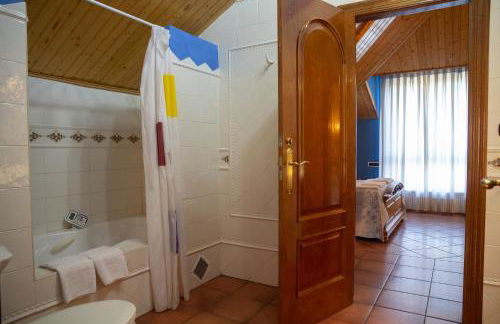 Casa Rural Portal de Numancia I - Foto 18