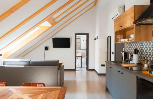 Limehome Madrid Calle de la Madera - Digital Access - Foto 13