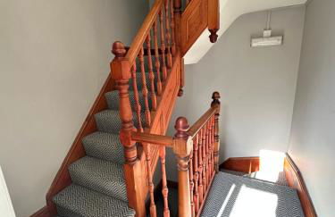 Chester City Centre Apartments - Photo 28