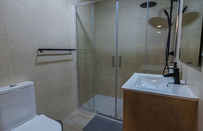 Apartamentos turisticos Jose Cruz - Foto 48