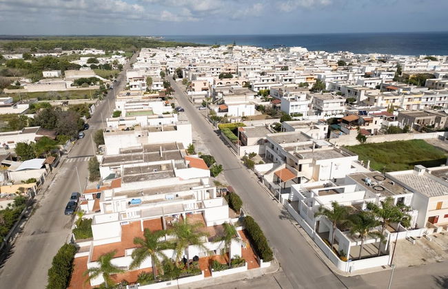 Villetta Sea Breeze - Foto 24