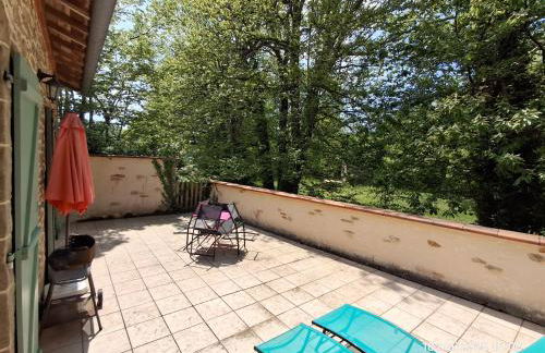 Gites Villa Robinson - Photo 15