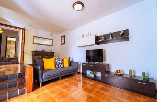 Belvilla by OYO Holiday Home in Arico El Nuevo - Foto 12