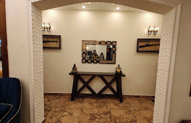 The Paradise - Luxury 3BR Villa Near the Airport in Dehradun - Foto 22