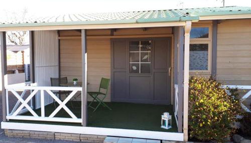 Les Chalets la Plage - Etape Vacances - Foto 2