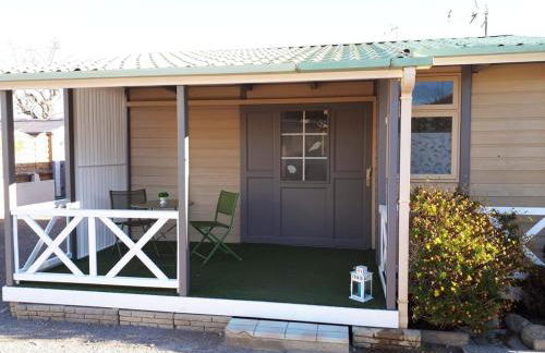 Les Chalets la Plage - Etape Vacances - Foto 2