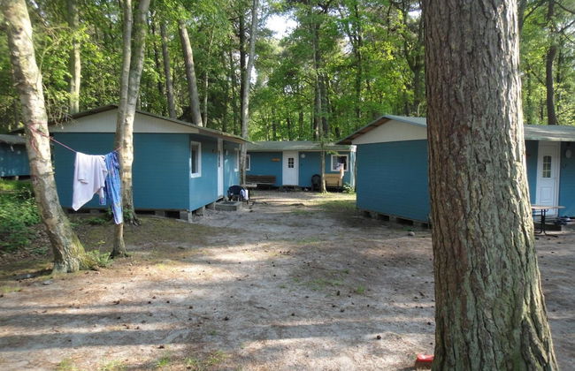 Feriensiedlung Schwalbennest - Foto 22