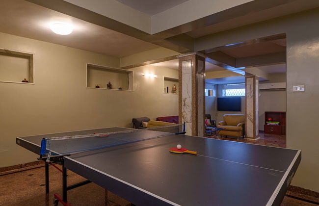 Amã Stays & Trails Dulwich Terrace, Panchgani - Photo 28