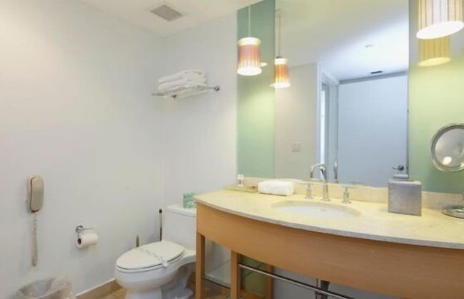 1 BR Ocean View at Marenas by Airpads - Foto 19