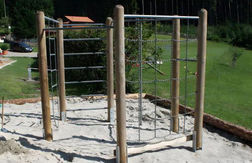 Schlosshof - Der Urlaubsbauernhof - Foto 13