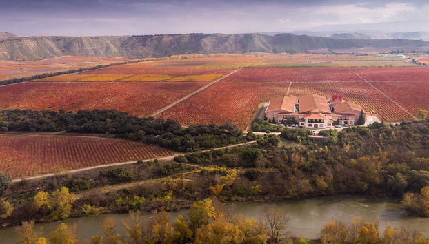 Finca Valpiedra Tour - Foto 2