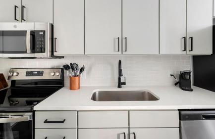 Landing Chic Studio Gym Clubhouse - Foto 9