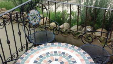 APPARTAMENTI Villa Marianna - Photo 5, Garden, Other