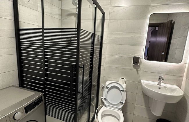 Stylish Luxe Apartment - Foto 18