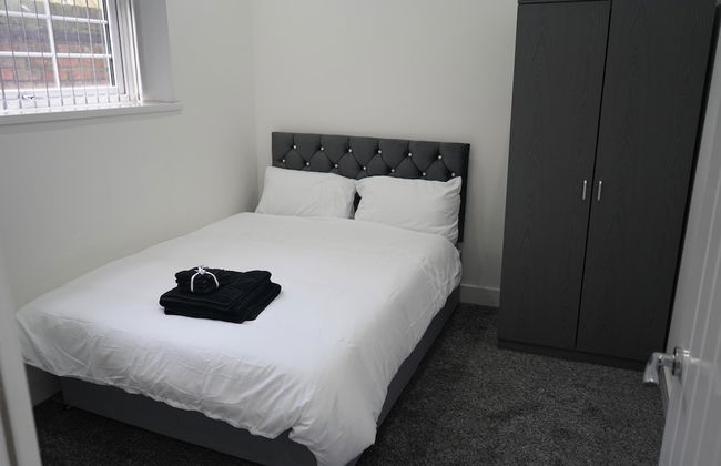Stunning 2-bed Apartment in Birmingham - Foto 2