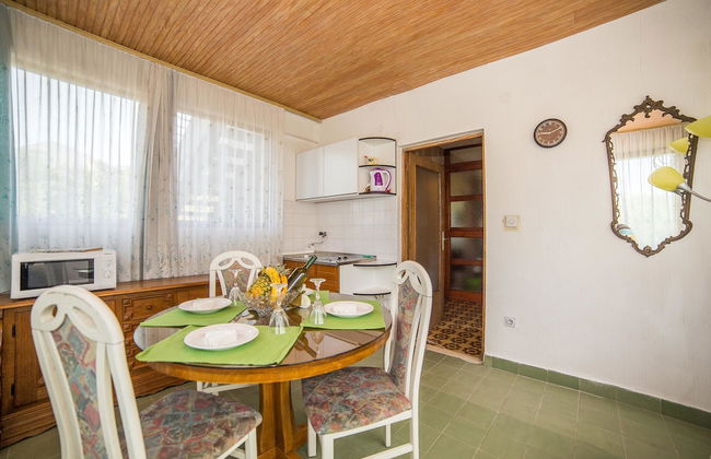 Apartments Jako - Foto 22