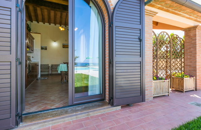 Il Corbezzolo - Foto 20