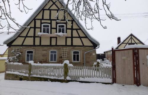 Romantisches Rosencottage - Foto 14