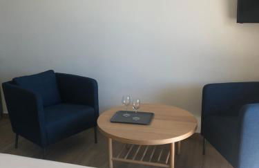 Appartements PORTICCIO CENTRE - Foto 4