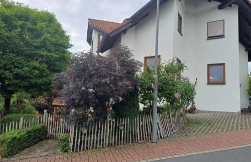 Unterm Stellberg Comfortable holiday residence - Photo 6