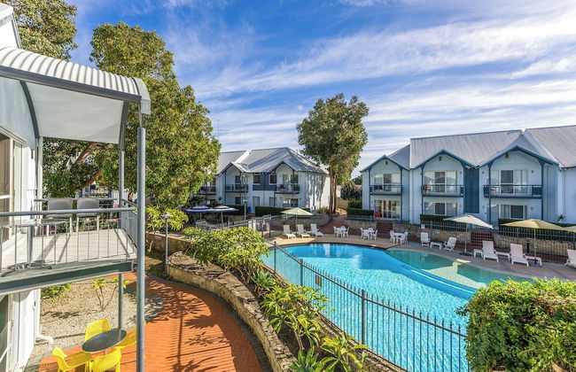 Mandurah Quay Resort - Foto 48