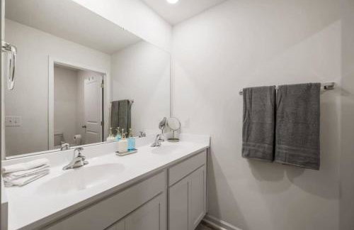 Spacious Farragut 5BR FamilyGroup Getaway near UT - Foto 47