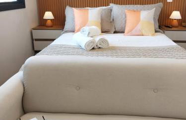 Studio with a wonderful view! - Foto 11