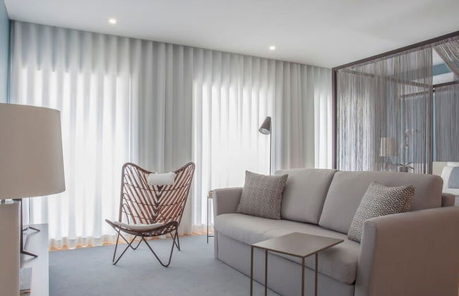 Liiiving in Porto | Downtown Luxury Studio - Foto 9