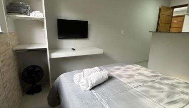 Apto compacto e completo em Petrópolis - Foto 2