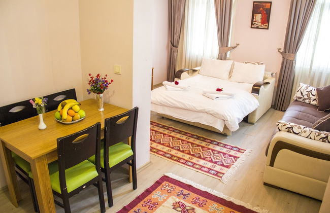 Feyza Apartments - Foto 7