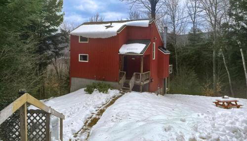 Sleepless in Snowood - Foto 1