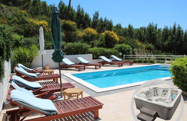 Apartment Tafra 4 - Foto 11