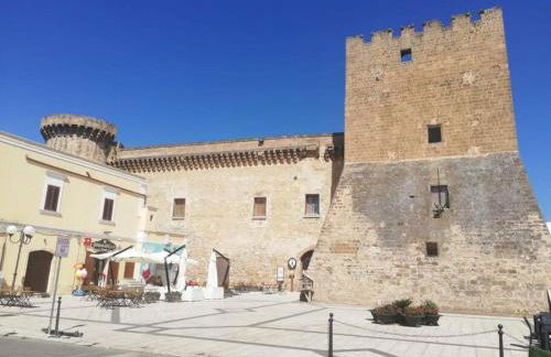 Sapore di Puglia - 140 mt dal mare - Foto 47