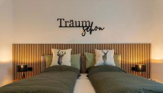 WälderNestchen - zentral - Natur pur - Tiefgarage - Balkon - modernes 2 Zimmer Appartement - Foto 2