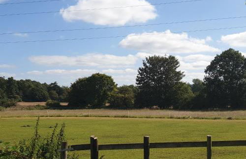 The Nest at Bramble Cottage Lacock - Photo 19