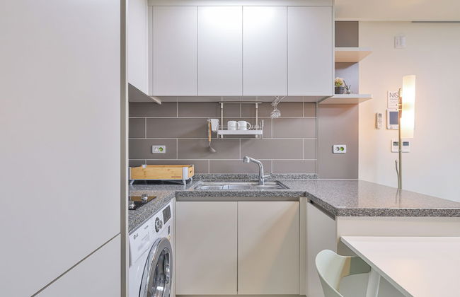 Landmark Stay in Songdo - Foto 63