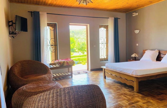 Andasibe Sifaka Lodge - Foto 11