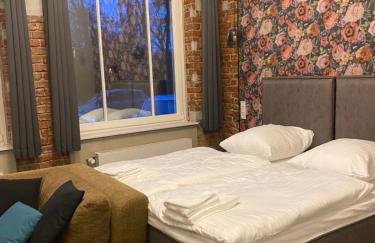 KobyApartments Herford City barrierefrei, mit Küche, WLAN und kostenlosem Parkplatz - Foto 9